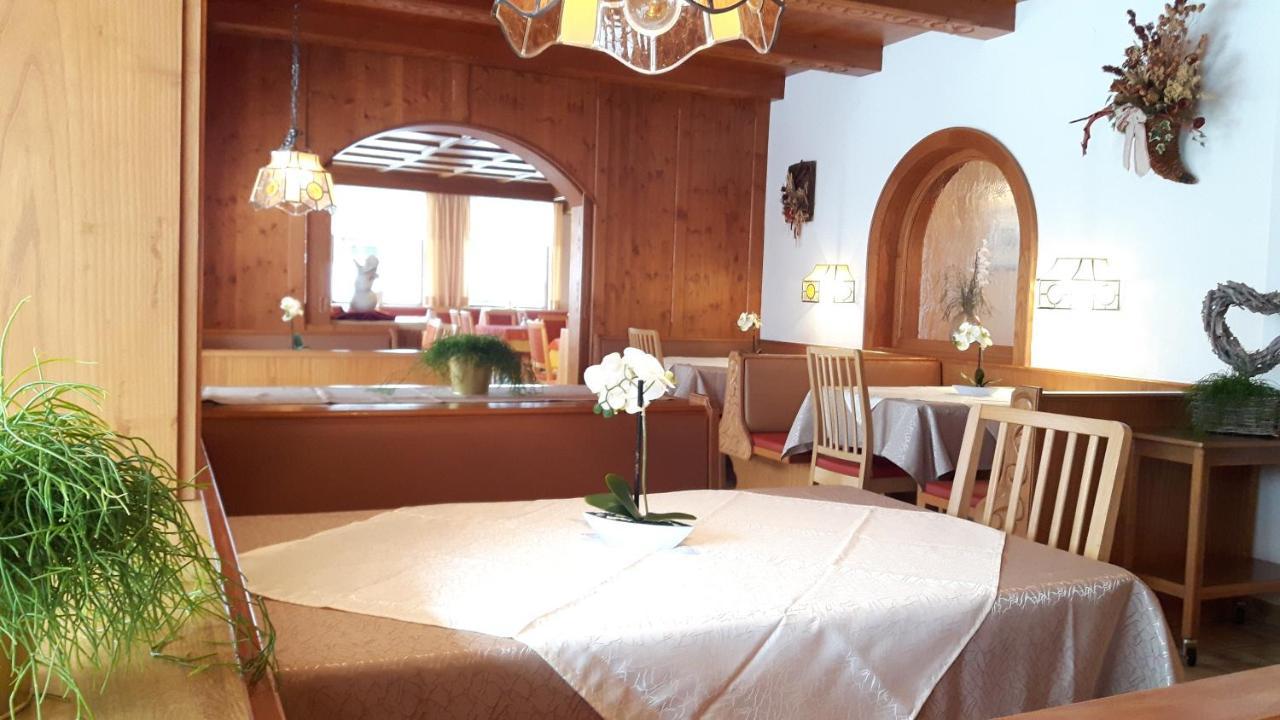 Hotel Garni Bergland Neustift im Stubaital Esterno foto